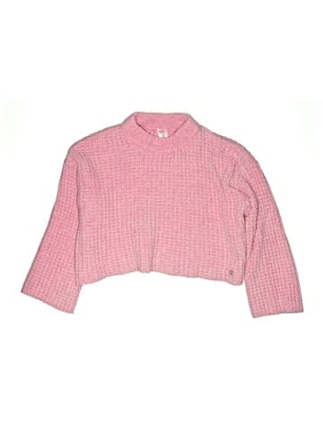 Justice Pullover Sweater (view 1)