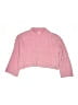 Justice Pink Pullover Sweater Size 10 - photo 1