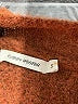 Carin Wester Brown Turtleneck Sweater Size S - photo 7