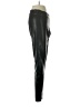Express Metallic Black Casual Pants Size S - photo 4