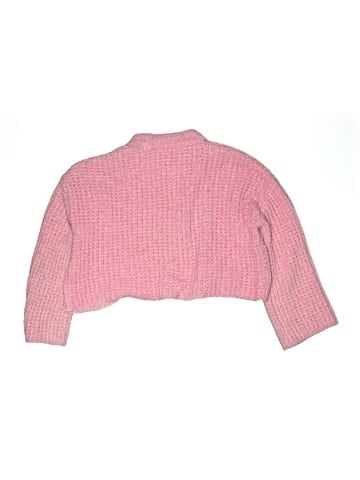 Justice Pullover Sweater (view 2)