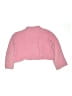 Justice Pink Pullover Sweater Size 10 - photo 2
