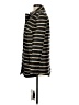 Per Se By Carlisle Stripes Gold Coat Size 8 - photo 5