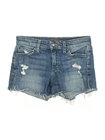 Joe's Jeans Denim Shorts (view 1)