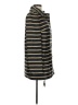Per Se By Carlisle Stripes Gold Coat Size 8 - photo 4