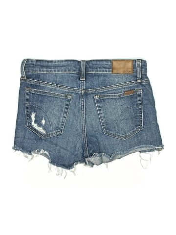 Joe's Jeans Denim Shorts (view 2)