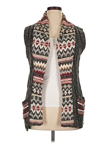DressBarn Sweater Vest (view 1)