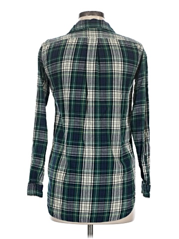 Denim & Supply Ralph Lauren Long Sleeve Button-Down Shirt (view 2)