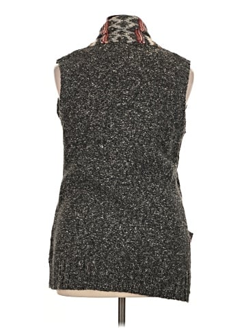 DressBarn Sweater Vest (view 2)