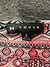 N Touch Pink Short Sleeve Blouse Size S - photo 7