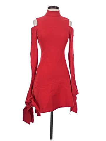 Alexis Cocktail Dress (view 1)