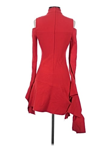 Alexis Cocktail Dress (view 2)