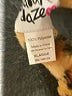 Assorted Brands 100% Polyester Animal Print Brown Cardigan Size XL - photo 8