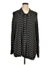 Norma Kamali Black Cardigan Size XL - photo 1