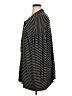 Norma Kamali Black Cardigan Size XL - photo 5