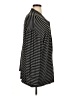 Norma Kamali Black Cardigan Size XL - photo 4