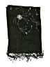Unbranded Black Scarf One size - photo 2