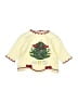 Baby Togs 100% Acrylic Yellow Pullover Sweater Size 3-6 mo - photo 1