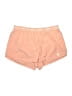 Reebok Solid Orange Athletic Shorts Size XXL - photo 1