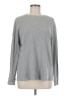 Forever 21 Gray Pullover Sweater Size M - photo 1