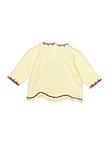 Baby Togs Pullover Sweater (view 2)