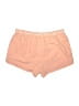 Reebok Solid Orange Athletic Shorts Size XXL - photo 2
