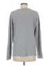Forever 21 Gray Pullover Sweater Size M - photo 2