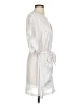Jessica Simpson Silver Kimono Size XS - photo 4