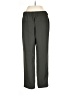 Vince. 100% Polyester Solid Green Casual Pants Size S - photo 2