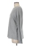 Forever 21 Gray Pullover Sweater Size M - photo 5