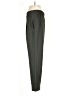 Vince. 100% Polyester Solid Green Casual Pants Size S - photo 5