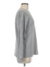 Forever 21 Gray Pullover Sweater Size M - photo 4