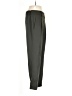 Vince. 100% Polyester Solid Green Casual Pants Size S - photo 4