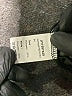 Shein Solid Black Formal Skirt Size L - photo 5