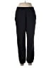 Athleta Solid Black Track Pants Size M - photo 1