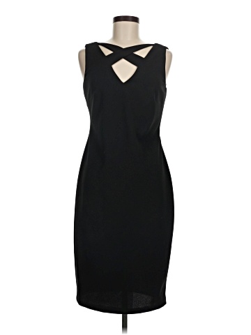 Ellen Tracy Cocktail Dress (view 1)