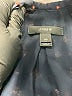 J.Crew 100% Silk Black Blouse Size 00 - photo 7