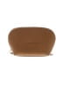Assorted Brands Tan Brown Makeup Bag One size - photo 1