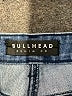 Bullhead Hearts Blue Jeans Size 24 waist - photo 7