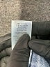 Bullhead Hearts Blue Jeans Size 24 waist - photo 9