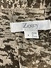 Zöwy Gray Kimono Size S - photo 7