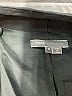 Vince. Black Wool Blazer Size 4 - photo 6