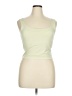 Fabletics Green Tank Top Size XL - photo 1