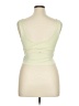 Fabletics Green Tank Top Size XL - photo 2