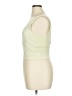 Fabletics Green Tank Top Size XL - photo 5
