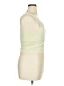 Fabletics Green Tank Top Size XL - photo 4