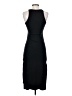 Hollister Solid Black Cocktail Dress Size XS - photo 2
