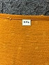 Unbranded 100% Polyester Brown Long Sleeve Blouse Size XXL - photo 4