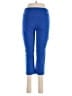 Blanqi Blue Active Pants Size 10 - photo 2