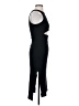 Hollister Solid Black Cocktail Dress Size XS - photo 4